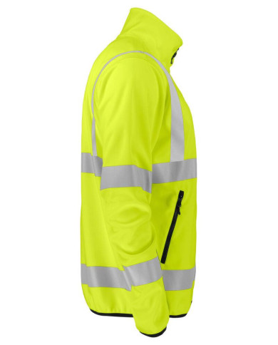 6105 SOFTSHELL HV CLASE 3 NEW WAVE