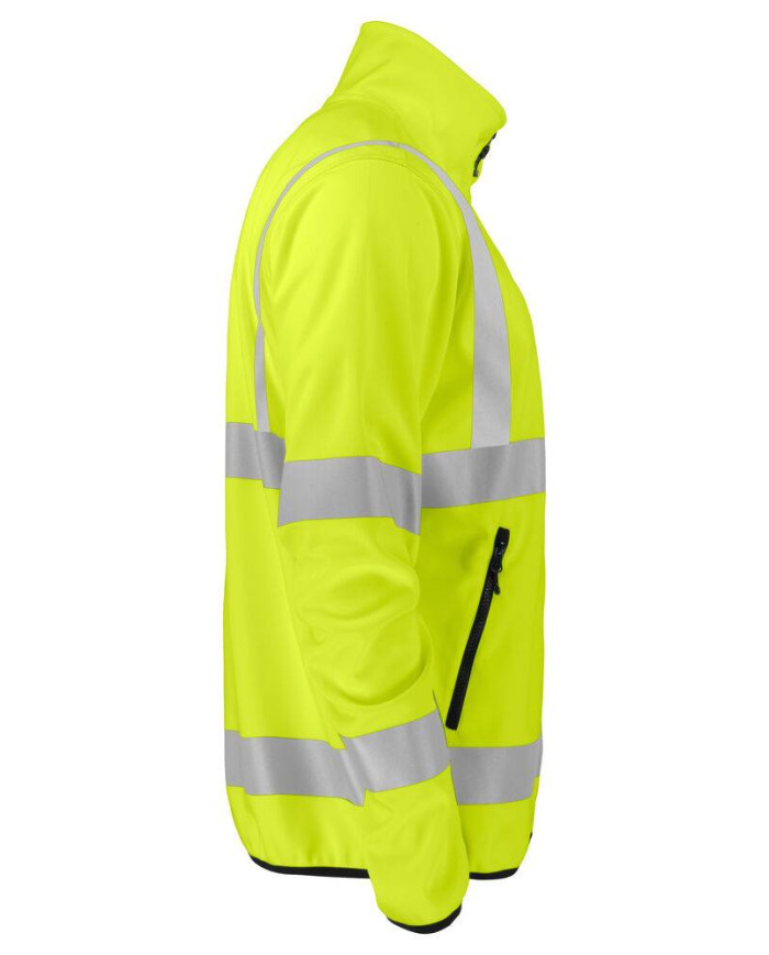 6105 SOFTSHELL HV CLASE 3 NEW WAVE