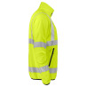 6105 SOFTSHELL HV CLASE 3 NEW WAVE