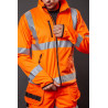 6105 SOFTSHELL HV CLASE 3 NEW WAVE