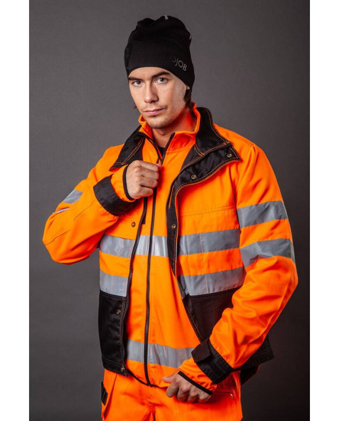 6105 SOFTSHELL HV CLASE 3 NEW WAVE
