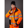6105 SOFTSHELL HV CLASE 3 NEW WAVE