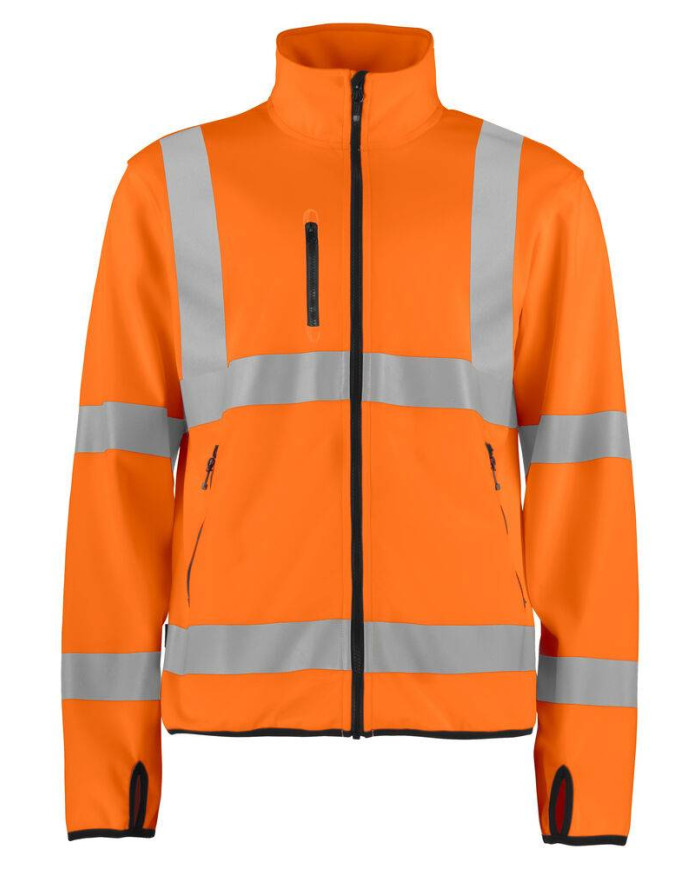 6105 SOFTSHELL HV CLASE 3 NEW WAVE