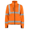 6105 SOFTSHELL HV CLASE 3 NEW WAVE