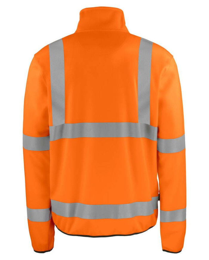 6105 SOFTSHELL HV CLASE 3 NEW WAVE