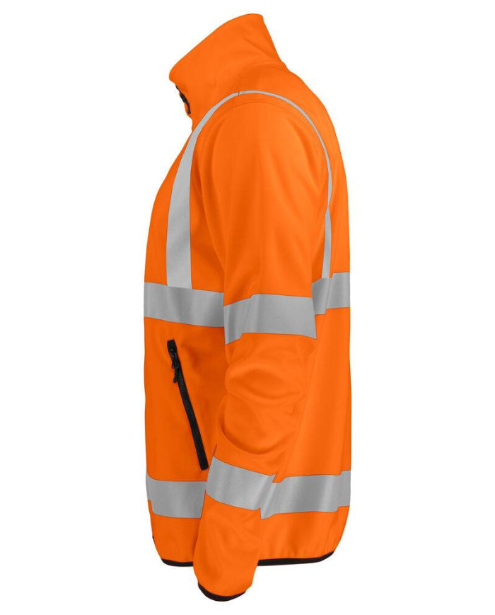 6105 SOFTSHELL HV CLASE 3 NEW WAVE