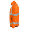 6105 SOFTSHELL HV CLASE 3 NEW WAVE