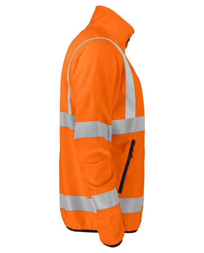 6105 SOFTSHELL HV CLASE 3 NEW WAVE