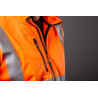 6105 SOFTSHELL HV CLASE 3 NEW WAVE