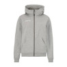 Community 2.0 Logo Fz Hoodie W NEW WAVE
