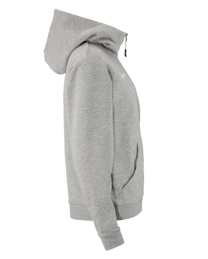 Community 2.0 Logo Fz Hoodie W NEW WAVE