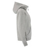 Community 2.0 Logo Fz Hoodie W NEW WAVE