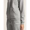 Community 2.0 Logo Fz Hoodie W NEW WAVE