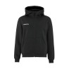 Community 2.0 Logo Fz Hoodie W NEW WAVE