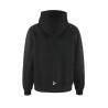Community 2.0 Logo Fz Hoodie W NEW WAVE