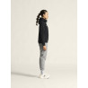 Community 2.0 Logo Fz Hoodie W NEW WAVE