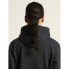 Community 2.0 Logo Fz Hoodie W NEW WAVE