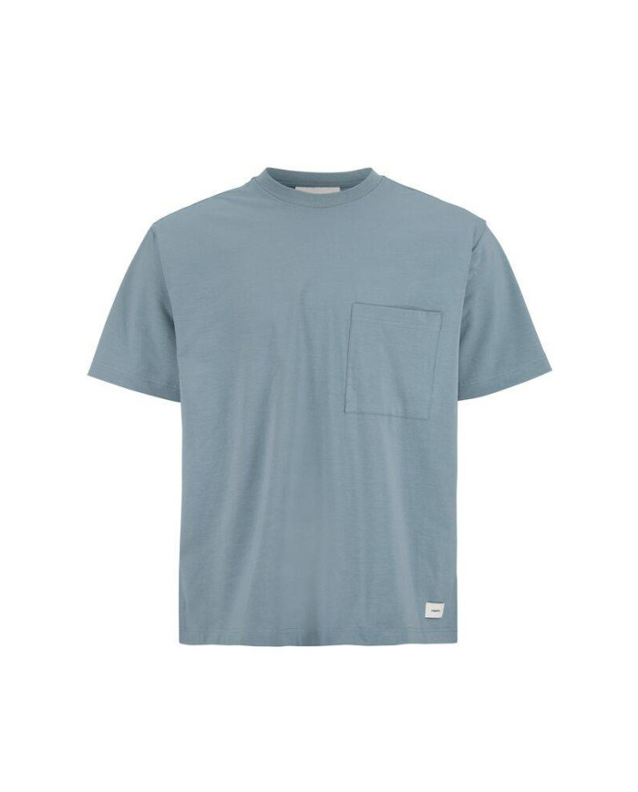 Collective Relaxed Ss Tee M NEW WAVE