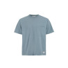 Collective Relaxed Ss Tee M NEW WAVE