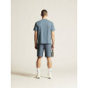 Collective Relaxed Ss Tee M NEW WAVE