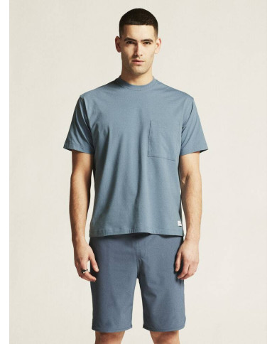 Collective Relaxed Ss Tee M NEW WAVE