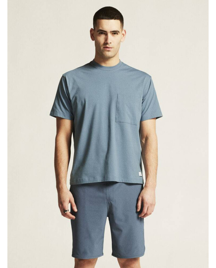 Collective Relaxed Ss Tee M NEW WAVE