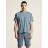 Collective Relaxed Ss Tee M NEW WAVE