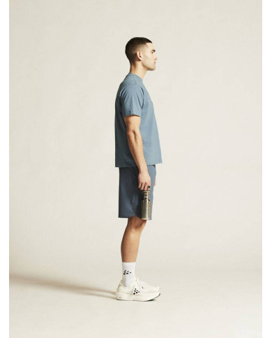 Collective Relaxed Ss Tee M NEW WAVE