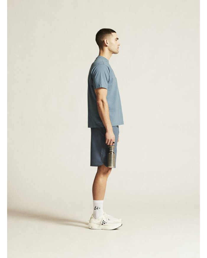 Collective Relaxed Ss Tee M NEW WAVE