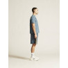 Collective Relaxed Ss Tee M NEW WAVE