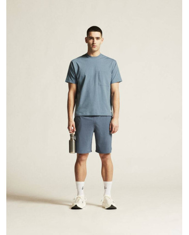 Collective Relaxed Ss Tee M NEW WAVE