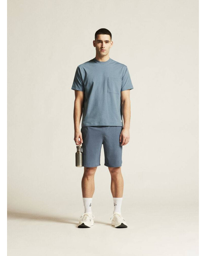 Collective Relaxed Ss Tee M NEW WAVE