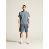 Collective Relaxed Ss Tee M NEW WAVE