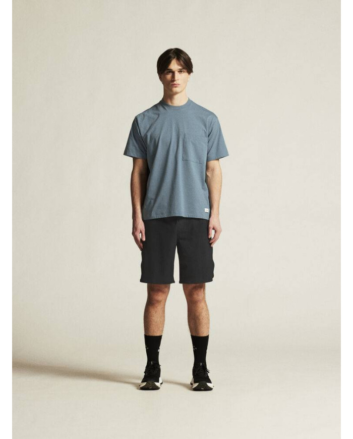Collective Relaxed Ss Tee M NEW WAVE