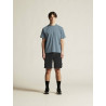 Collective Relaxed Ss Tee M NEW WAVE