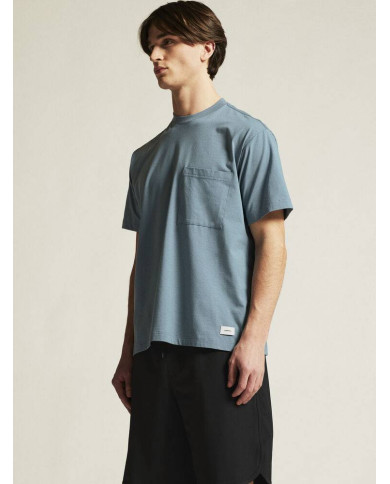 Collective Relaxed Ss Tee M NEW WAVE