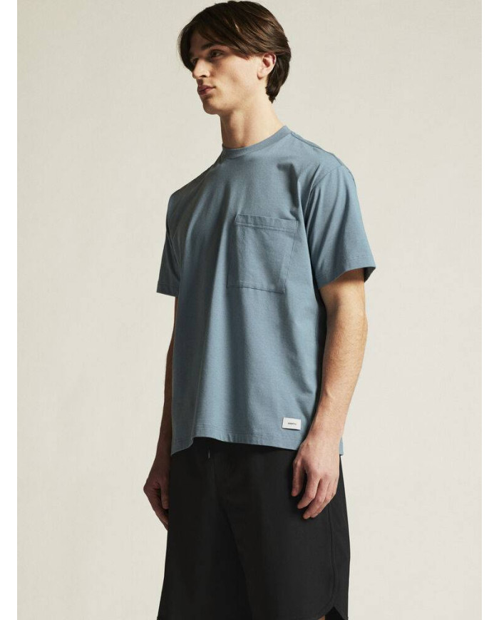 Collective Relaxed Ss Tee M NEW WAVE