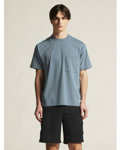 Collective Relaxed Ss Tee M NEW WAVE