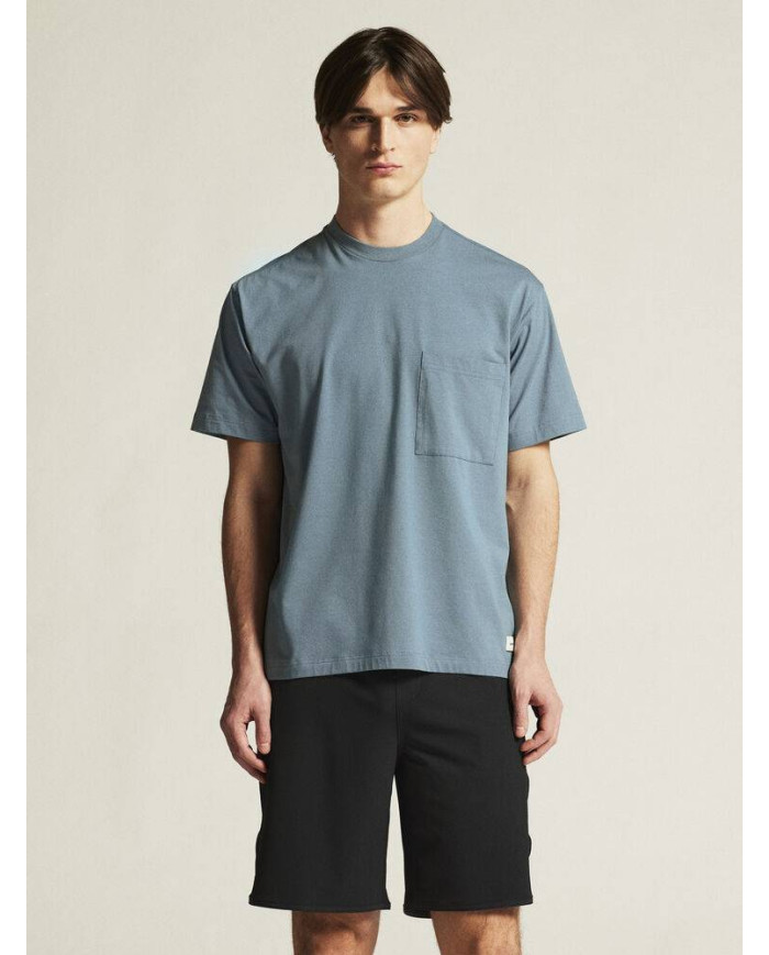 Collective Relaxed Ss Tee M NEW WAVE