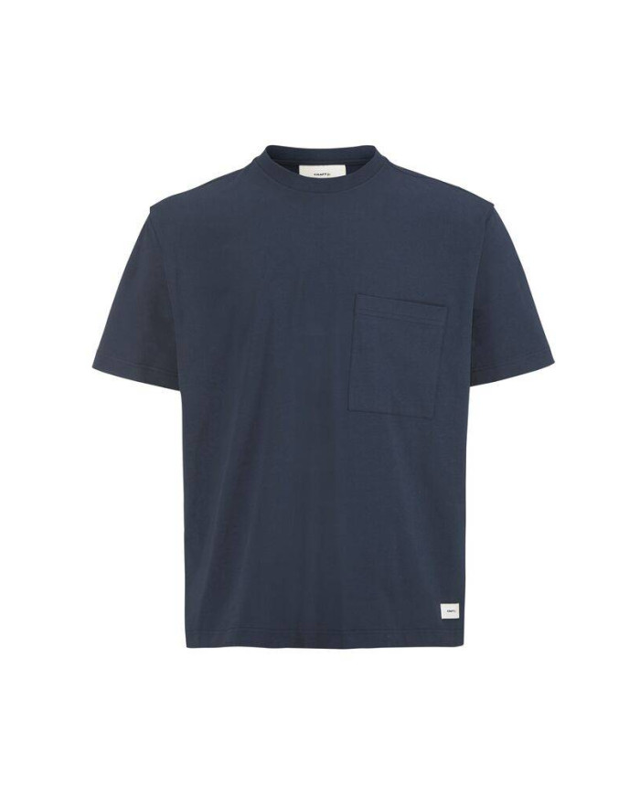 Collective Relaxed Ss Tee M NEW WAVE