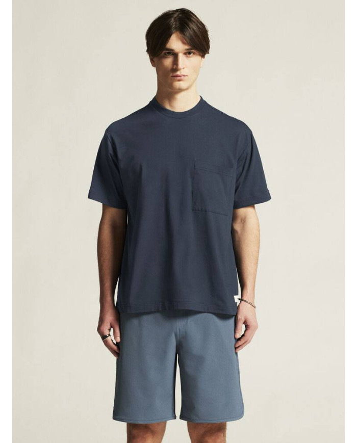 Collective Relaxed Ss Tee M NEW WAVE