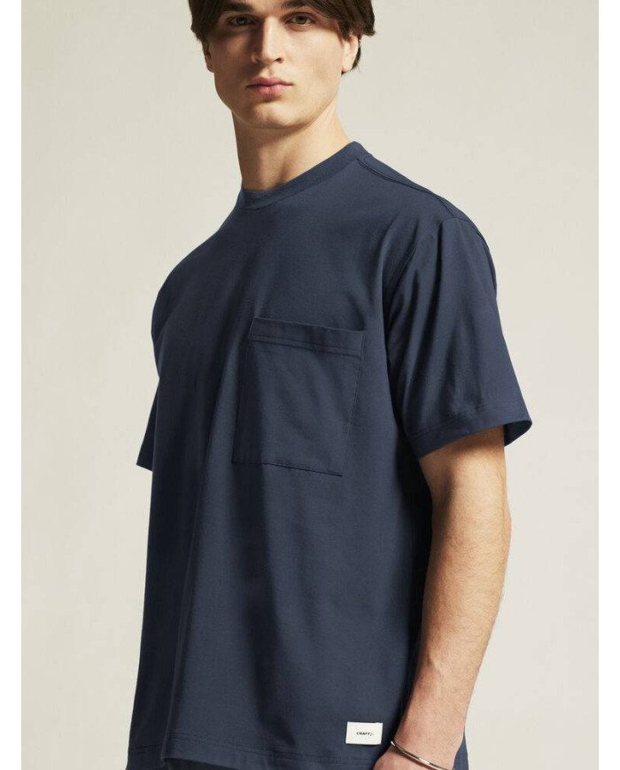 Collective Relaxed Ss Tee M NEW WAVE