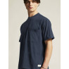 Collective Relaxed Ss Tee M NEW WAVE