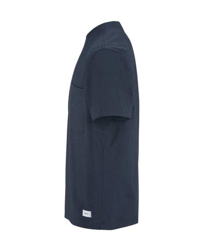 Collective Relaxed Ss Tee M NEW WAVE