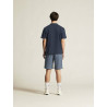 Collective Relaxed Ss Tee M NEW WAVE