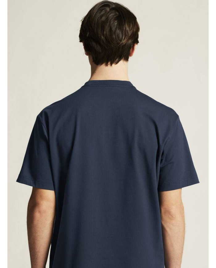 Collective Relaxed Ss Tee M NEW WAVE