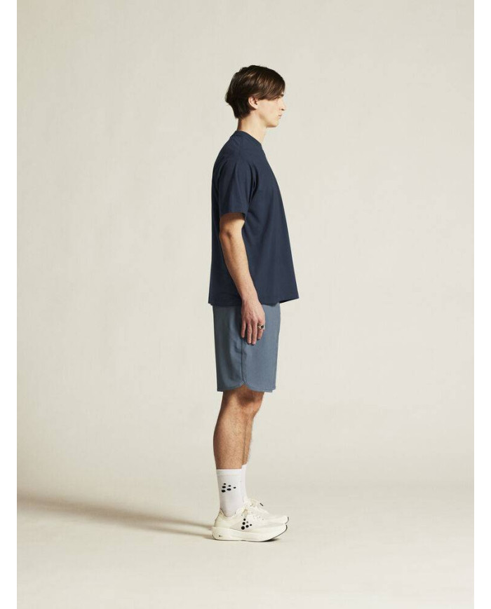 Collective Relaxed Ss Tee M NEW WAVE