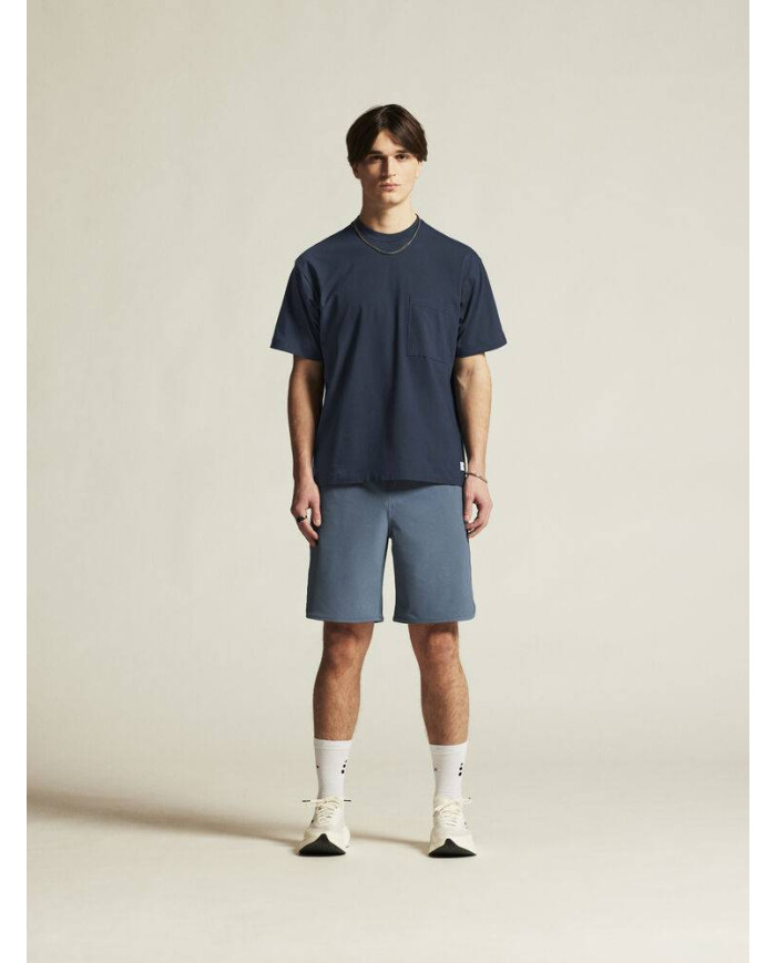 Collective Relaxed Ss Tee M NEW WAVE