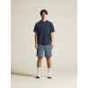 Collective Relaxed Ss Tee M NEW WAVE