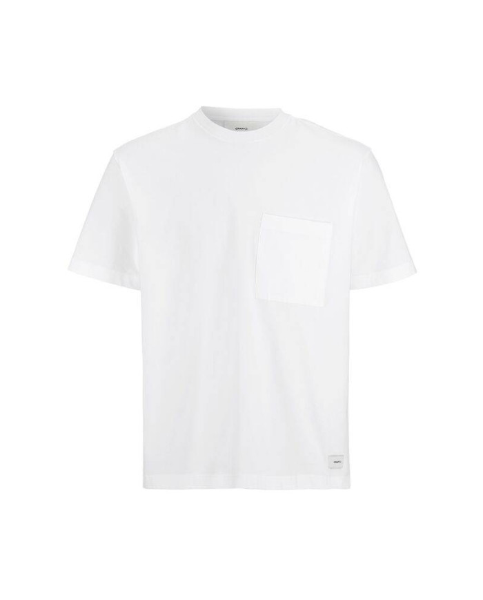 Collective Relaxed Ss Tee M NEW WAVE